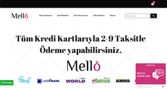 Desktop Screenshot of gelinayakkabilarim.com